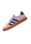 Adidas VL Court 3.0 K Kinder Unisex Sneaker leder KI9492 royal blue/clear pink�