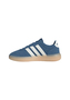 Adidas Herren Barreda Decode Sneaker  Leder Streetstyle IH1455 DUIN/OWHITE/SANS