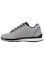 K-Swiss Rinzler Herren Sneaker Sportschuh 01235-032-M grau/schwarz
