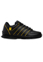 K-Swiss Rinzler Herren Sneaker Sportschuh 01235-071-M Black/Fressia