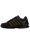 K-Swiss Rinzler Herren Sneaker Sportschuh 01235-071-M Black/Fressia