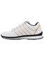 K-Swiss Rinzler Herren Sneaker Sportschuh 01235-185-M White/Orange