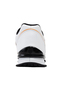 K-Swiss Rinzler Herren Sneaker Sportschuh 01235-185-M White/Orange
