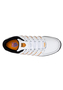 K-Swiss Rinzler Herren Sneaker Sportschuh 01235-185-M White/Orange