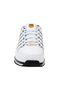 K-Swiss Rinzler Herren Sneaker Sportschuh 01235-185-M White/Orange