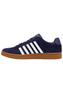 K-SWISS Court Tiebreak II SDE Herren Leder Sneaker Schuhe 09492-465-M blau