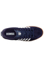 K-SWISS Court Tiebreak II SDE Herren Leder Sneaker Schuhe 09492-465-M blau