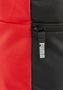 PUMA TEAMGOAL Backpack Core 090238 03 Rucksack Sport Freizeit  Black/Red