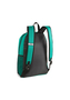 PUMA TEAMGOAL Backpack Core 090238 04 Rucksack Sport Freizeit Black/Green