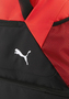 Puma  teamGOAL Sporttasche mit Schuhfach M Tasche Sport Freizeit 090236 03 Black/Red