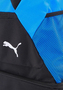Puma  teamGOAL Sporttasche mit Schuhfach M Tasche Sport Freizeit 090236 02 Black/Blue
