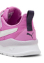 PUMA Anzarun Lite AC PS Kinder Sneaker Sportschuhe 372009 lila