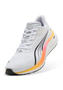 Electrify NITRO 4 Laufschuhe Herren 310789 24 White Poison Pink Sun Stream 