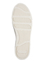 Tamaris Low Top Sneaker 1-23313-41 197 Damen Frauen Schuhe Vegan white comb