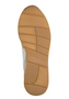 Tamaris Damen Sneaker 1-23613-46 454 Low Top Frauen Schuhe Vegan beige