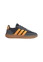 Adidas Herren Barreda Decode Sneaker  Leder Streetstyle IH1434 LEGINK/PUTA/ONIX
