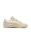 Puma Damen K-Moda OG Sneaker Lifestyle Schuhe 404760 01 White-Alpine -Gold   