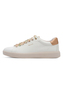 Tamaris Low Top Damen Sneaker 1-23720-43 1C7 Frauen Vegan M2332143 Offwhite