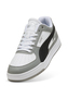 Puma Herren Caven III Sneaker Lifestyle Schuhe 404484 10 White-Black-Grey