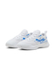 PUMA Varion II Hallensportschuh Teenager Sneaker Schuhe 108105 White-Ultra Blue