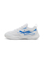 PUMA Varion II Hallensportschuh Teenager Sneaker Schuhe 108105 White-Ultra Blue