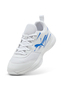 PUMA Varion II Hallensportschuh Teenager Sneaker Schuhe 108105 White-Ultra Blue