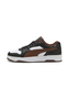 Puma RBD BREAK LOW Herren Sneaker  402586 14 Black-Chestnut Brown-White
