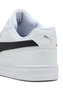 Puma Herren Caven III Sneaker Lifestyle Schuhe 404484 04 White-Black-Silver