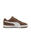 Puma Herren Caven III Sneaker Lifestyle Schuhe 404484 16 Chestnut Brown-White-Gold