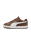 Puma Herren Caven III Sneaker Lifestyle Schuhe 404484 16 Chestnut Brown-White-Gold