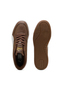 Puma Herren Caven III Sneaker Lifestyle Schuhe 404484 16 Chestnut Brown-White-Gold