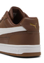 Puma Herren Caven III Sneaker Lifestyle Schuhe 404484 16 Chestnut Brown-White-Gold
