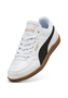 Puma Damen K-Moda Sneaker Lifestyle Schuhe 404499 04 White-Black-Gum