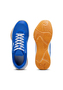 Puma VARION II Indoor Herren Hallenschuhe 107341 03 Team Royal-White-Gum