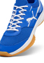 Puma VARION II Indoor Herren Hallenschuhe 107341 03 Team Royal-White-Gum