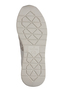 Tamaris Damen Low Top Sneaker 1-23732-41 948 Damen Vegan M2373241 Silber