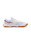 Puma VARION II Indoor Damen Hallenschuhe 107341 12 White-Berry