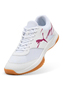 Puma VARION II Indoor Damen Hallenschuhe 107341 12 White-Berry