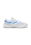 Puma VARION II Indoor Herren Hallenschuhe 107341 13 White-Ultra Blue