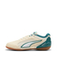 Puma Kinder Fu�ballschuh Sneaker 108970 03 Sugared Almond-White-Emerald