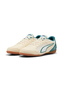 Puma Kinder Fu�ballschuh Sneaker 108970 03 Sugared Almond-White-Emerald
