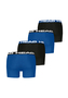 Head Herren Basic Boxer Pant Shorts Unterw�sche Unterhose 4 er Pack