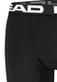 Head Herren Basic Boxer Pant Shorts Unterw�sche Unterhose 4 er Pack