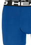 Head Herren Basic Boxer Pant Shorts Unterw�sche Unterhose 4 er Pack