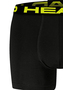 Head Herren Basic Boxer Pant Shorts Unterw�sche Unterhose 4 er Pack
