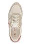 Tamaris Damen Sneaker Low 1-23797-46 596 Frauen Schuhe Rose
