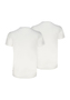 Levis Herren T-Shirt 2-er Pack Men Herren Unterhemd V-Ausschnitt 