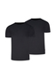 Levis Herren T-Shirt 2-er Pack Men Herren Unterhemd Rund-Ausschnitt 