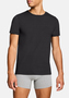 Levis Herren T-Shirt 2-er Pack Men Herren Unterhemd Rund-Ausschnitt 