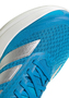 Adidas Herren Duramo SL2M Laufschuhe Sneaker JP9202  Blue / Silver Metallic 